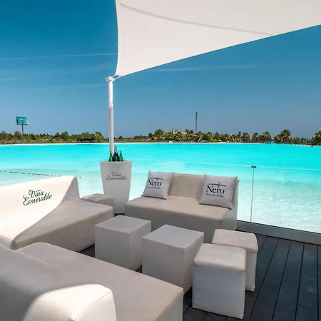 Alcazaba Blue Lagoon 2465 Estepona Διαμέρισμα