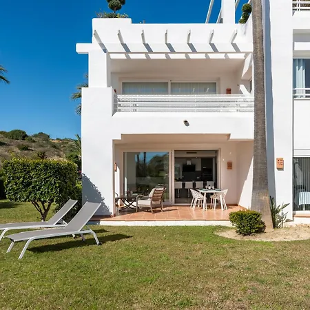 Alcazaba Blue Lagoon 2465 Estepona Διαμέρισμα