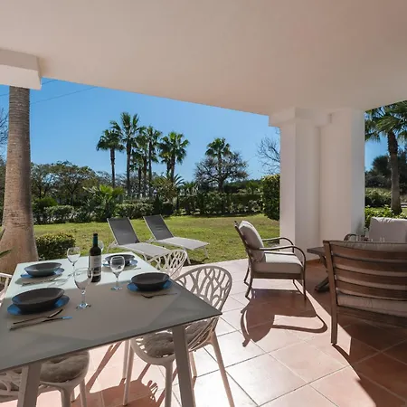 Alcazaba Blue Lagoon 2465 Estepona * Εστεπόνα