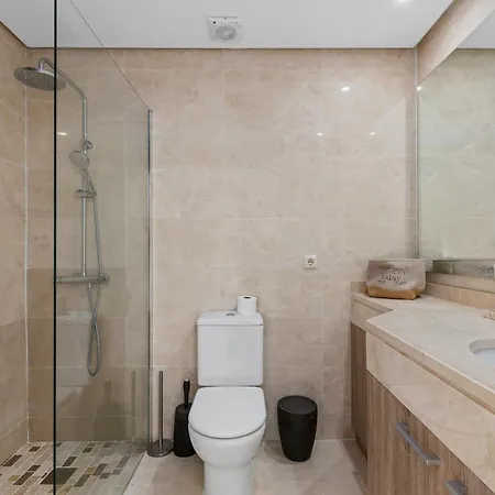 Alcazaba Blue Lagoon 2465 Estepona Διαμέρισμα Εστεπόνα