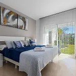Apartment Alcazaba Lagoon 2465