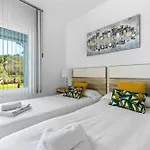 Apartment Alcazaba Lagoon 2465 Estepona