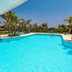 Alcazaba Lagoon 2465 Apartment Estepona