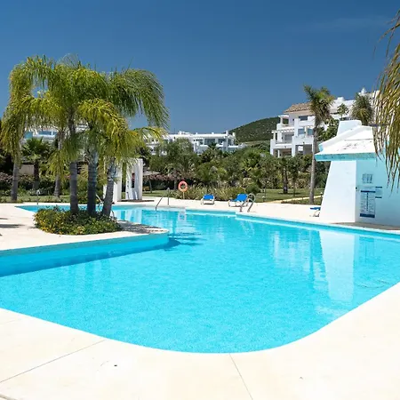 Apartmán Alcazaba Blue Lagoon 2465 Estepona *