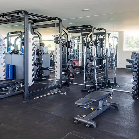 Alcazaba Lagoon 2465