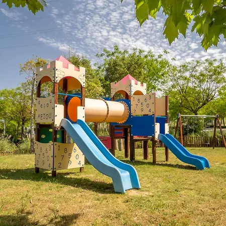 Alcazaba Lagoon 2465 Estepona