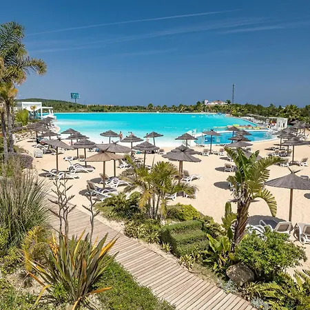 Apartment Alcazaba Lagoon 2465 *