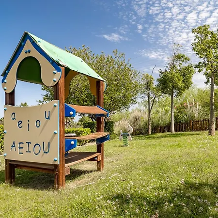 Alcazaba Lagoon 2465