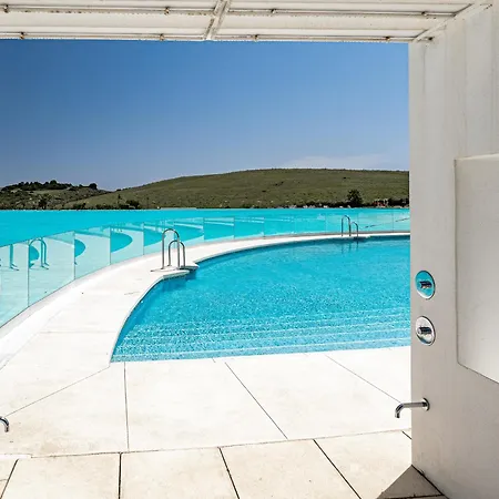 Alcazaba Lagoon 2465