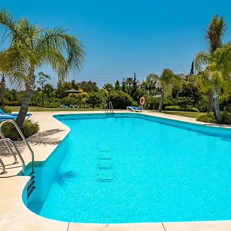 Alcazaba Blue Lagoon 2465 Estepona
