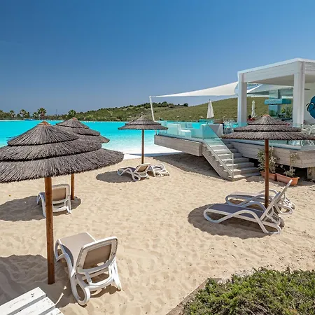 Daire Alcazaba Lagoon 2465 Estepona