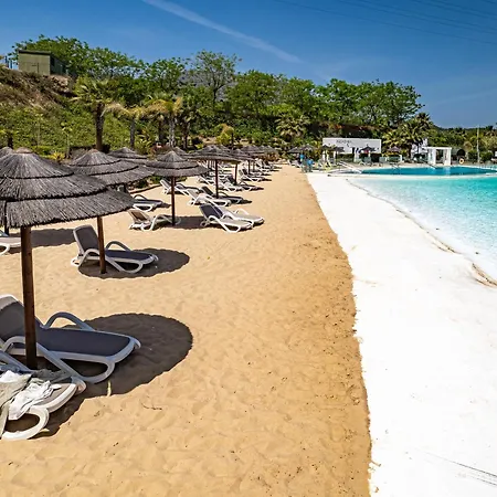 Alcazaba Lagoon 2465 Daire *