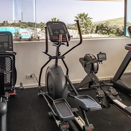 Alcazaba Lagoon 2465