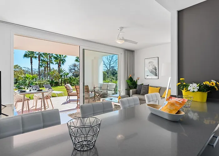 Apartment Alcazaba Lagoon 2465 *