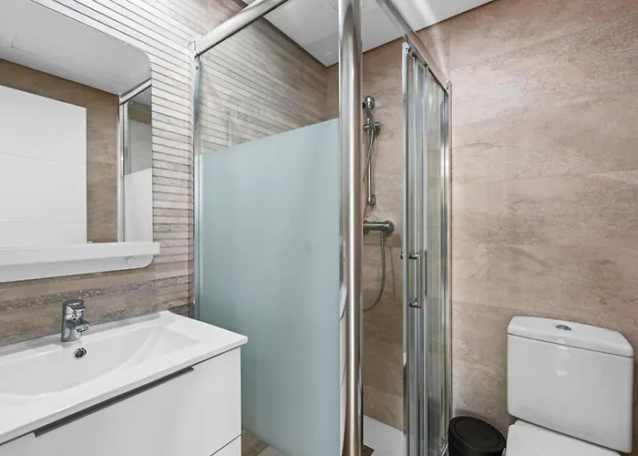 Alcazaba Lagoon 2465 Apartment *