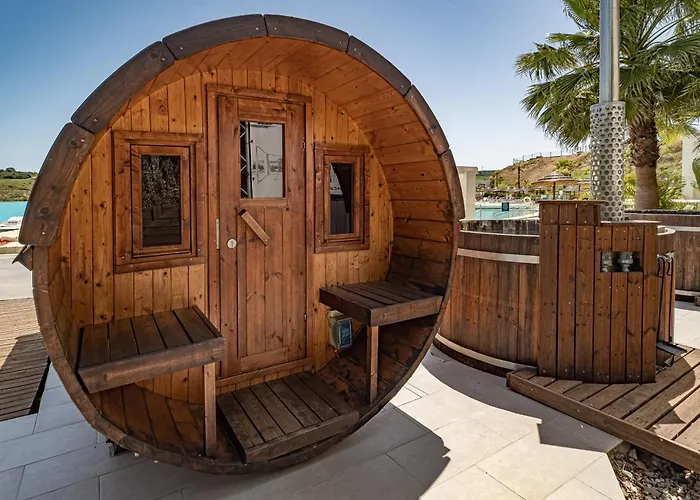 Alcazaba Lagoon 2465 Daire