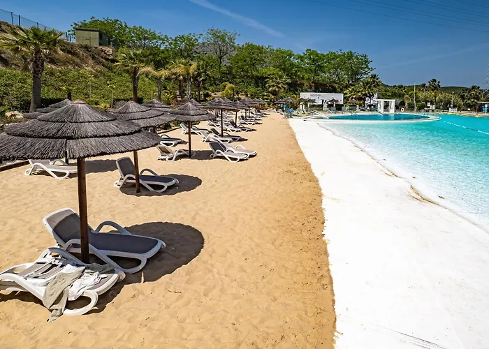 Alcazaba Lagoon 2465 Daire *