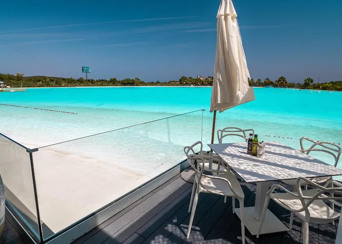 Apartment Alcazaba Lagoon 2465