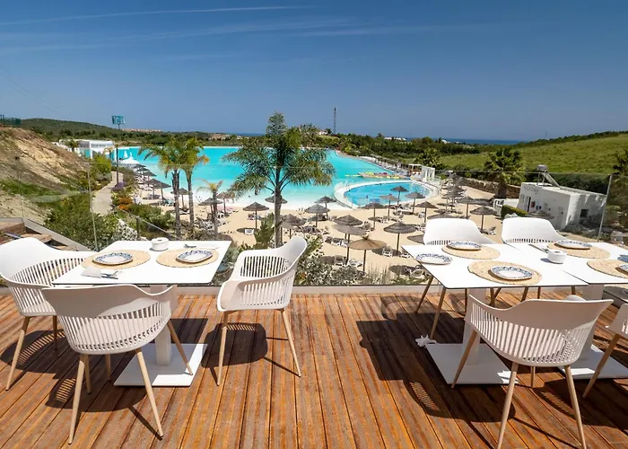 Daire Alcazaba Lagoon 2465