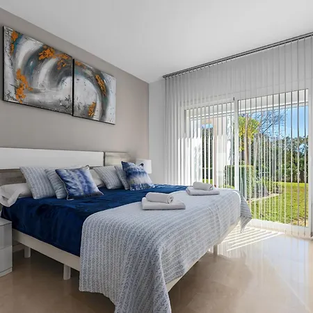 Lejlighed Alcazaba Blue Lagoon 2465 Estepona