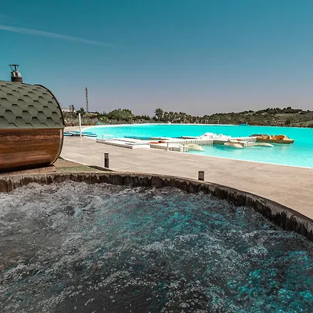 Lejlighed Alcazaba Blue Lagoon 2465 Estepona Estepona