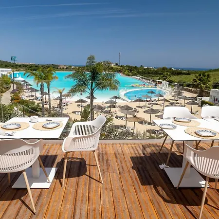 Lejlighed Alcazaba Blue Lagoon 2465 Estepona