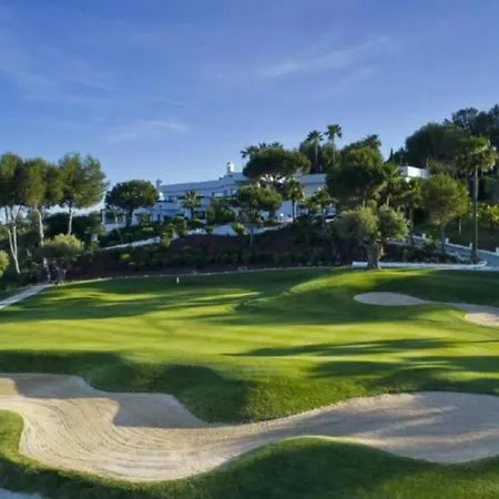 Lejlighed Alcazaba Blue Lagoon 2465 Estepona Estepona