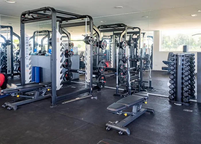 Alcazaba Lagoon 2465