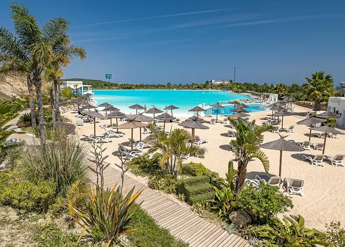 Апартаменты Alcazaba Lagoon 2465 *