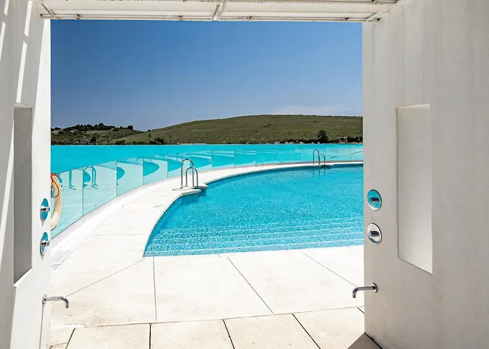 Alcazaba Lagoon 2465