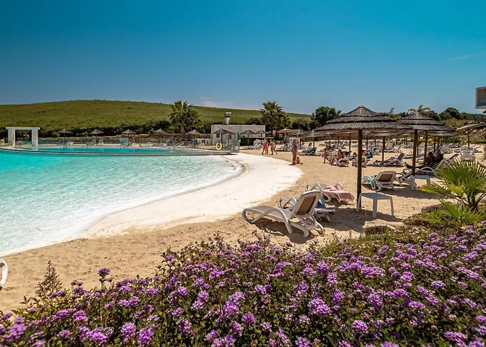 Alcazaba Lagoon 2465 Эстепона